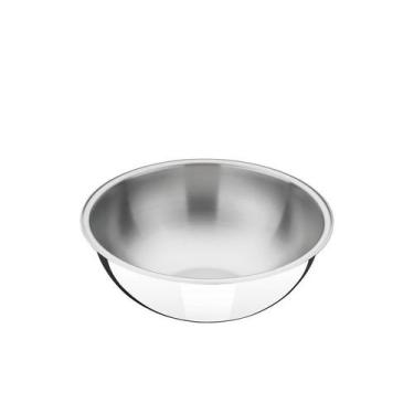 Imagem de Bowl Cucina Preparo Em Aco Inox 24 Cm 3 L Tramontina