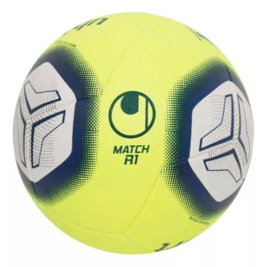 Imagem de Bola De Futebol Uhlsport Society Match R1 72221S Oficial