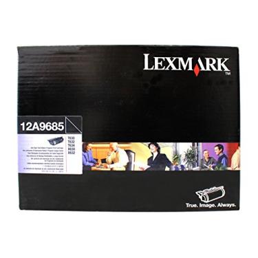 Imagem de LEX12A9685 - Lexmark 12A9685 Toner de alto rendimento