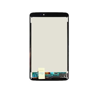 Imagem de SHOWGOOD para LG G Pad 8.3 V500 Display LCD Touch Screen Digitalizador para LG V500 Tablet Display LCD Montagem (Branco)