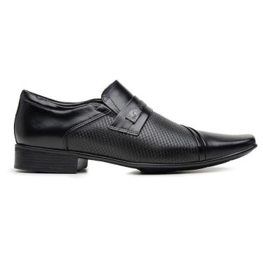 Imagem de Sapato Jota Pe   Couro Air Piero 82252 Masculino-Masculino