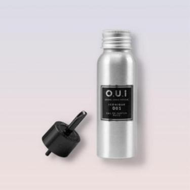 Imagem de Iconique 001 O.U.i Refil Eau de Parfum Masc 75ml-Unissex