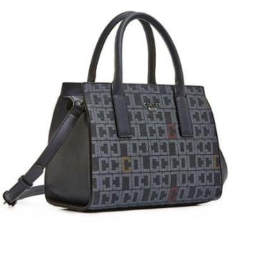 Imagem de Bolsa Tote Logomania Colcci-Feminino
