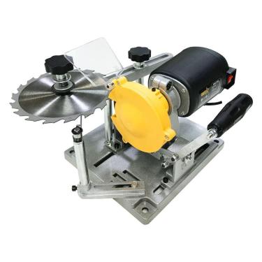 Imagem de Afiador Disco Serra Circular Até 40cm (15.3/4") SCS400 Starflex 220V