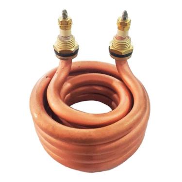 Imagem de Resistência Cardal Central Eletrônico 9100w 220v - Re018