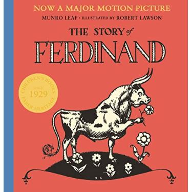 Imagem de The Story of Ferdinand (English Edition)