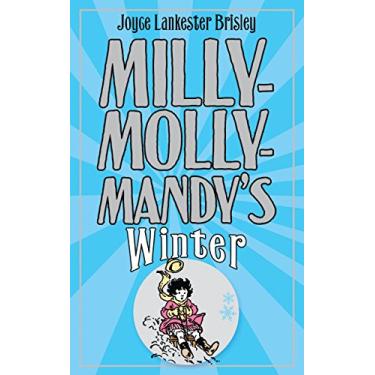 Imagem de Milly-Molly-Mandy's Winter (The World of Milly-Molly-Mandy Book 5) (English Edition)