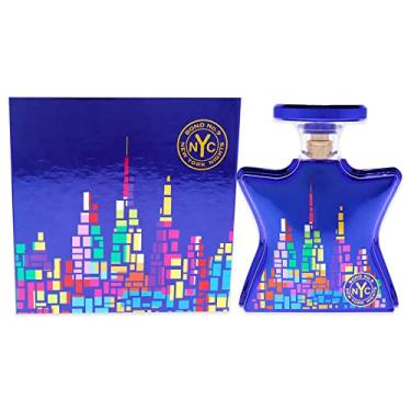 Imagem de Bond No. 9 New York Nights by Bond No. 9 Eau De Parfum Spray 3.4 oz