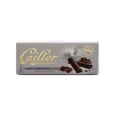 Imagem de Chocolate Cailler Amargo 46% Cacau Barra 100g
