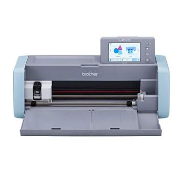 Imagem de Máquina de recorte Scanncut Brother Sdx125 127v