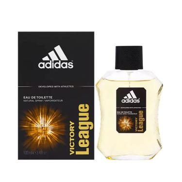 Imagem de Perfume adidas Victory League Eau De Toilette 100ml para homens