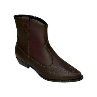 Imagem de Bota Moleca Feminina-Feminino