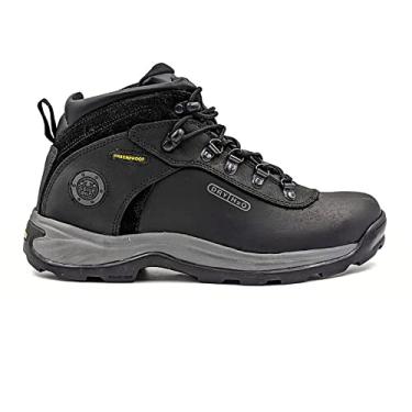 Imagem de Bota Bull Terrier Freemont Waterproof Masculino - Preto - 37