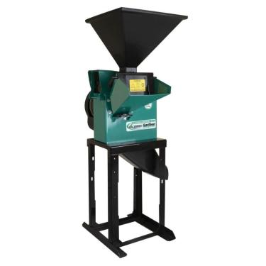 Imagem de Triturador Forrageiro 3HP Monofásico GTI-3000LD-1 GARTHEN