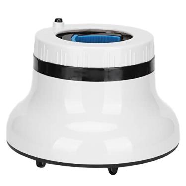 Imagem de Difusor de Cabelo para Cabelos Cacheados, Acessório de Difusor para Secador de Cabelo, Ferramenta de Estilo de Acessório de Difusor de Secador de Cabelo Profissional Ajustável