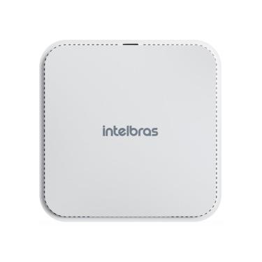 Imagem de Roteador Wi-Fi Intelbras AP 300 AX - Dual Band 2.4 GHz e 5 GHz - Roteador e Access Point - Wi-fi 6