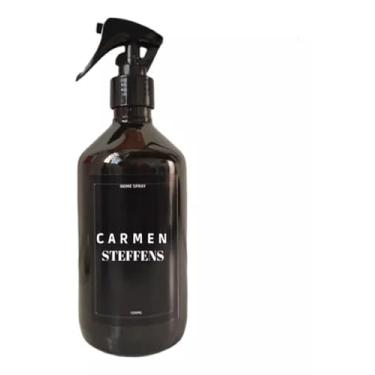 Imagem de Aromatizador de Ambiente Carmen Steffeens Lojas de Grife Home Spray 500ml