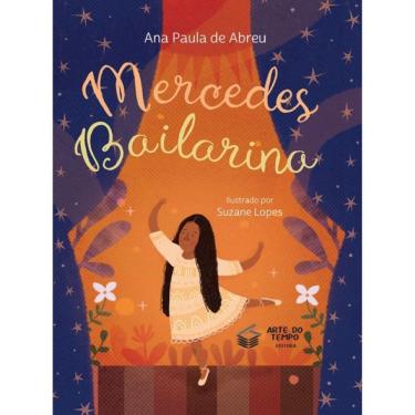 Imagem de Mercedes Bailarina
