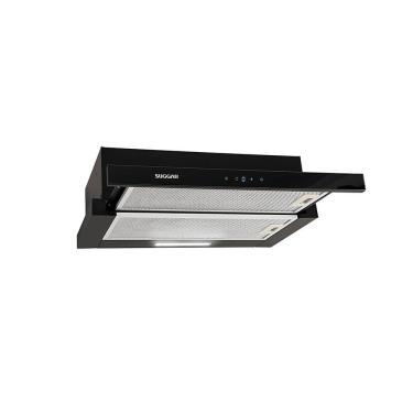 Imagem de Depurador de Embutir 80 cm Suggar Slim Touch