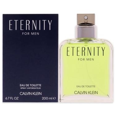 Imagem de Perfume Eternity For Men Eau de Toilette 200ml