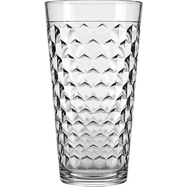 Imagem de Jogo de Copos Colorex Marrocos, 6 Peças 350 ml