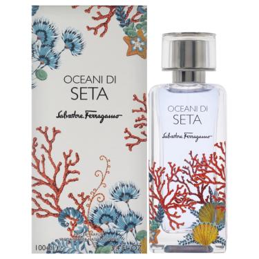 Imagem de Perfume Salvatore Ferragamo Oceani Di Seta edp 100ml unissex