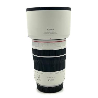 Imagem de CANON Lente Rf 70-200, F/4L Is Usm