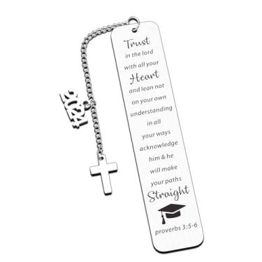 Imagem de Presentes de formatura 2024 para ele, ela cristã, colégio, colégio, formatura, presente para meninos, meninas, estudantes de direito, presentes de pós-graduação para melhores amigos, mestrado, filho,