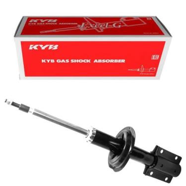 Imagem de Amortecedor Ducato Jumper Boxer Dianteiro Motorista Passageiro Kayaba 