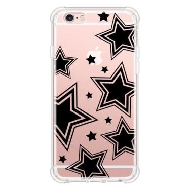 Imagem de Capa Capinha De Celular Compatível com Iphone 6 / 6S Iphone Personaliz