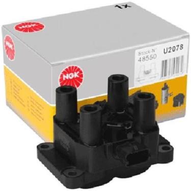 Imagem de Bobina Ignição Vectra 1998 a 2011 Ngk U2078
