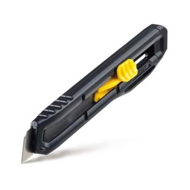 Imagem de Estilete Retrátil com Lâmina de 18 mm - Stanley