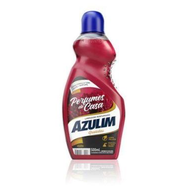 Imagem de Limpador perfumado azulim gratidao 500ml - start