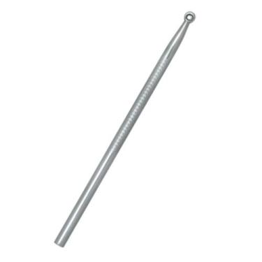 Imagem de EXTRATOR PROFISSIONAL PARA CRAVOS EM AÇO INOX COD138 Santa Clara, Extr