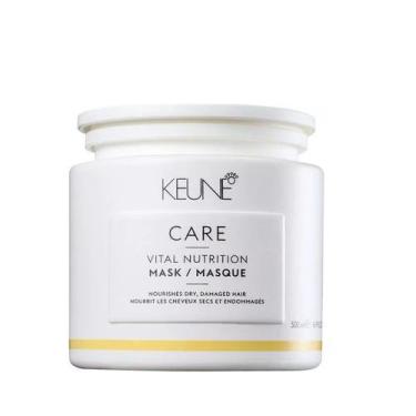 Imagem de Keune Care Vital Nutrition - Máscara de Nutrição 500ml