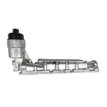 Imagem de Original OEM 26300-3C261 Completo - Filtro de Óleo / 263003C261 para Kia Borrego Mohave 07-16 / Substitui 263003C200 263003C260