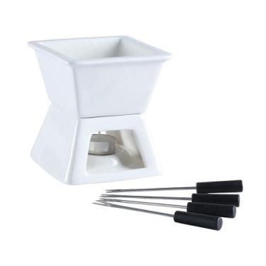 Imagem de Fondue gante 7 peças Hauscraft - HAUSKRAFT