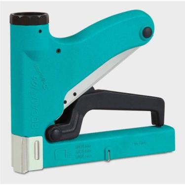 Imagem de Grampeador de Tapeceiro Rocama 106 Premium