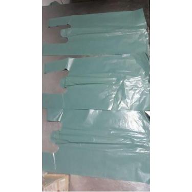 Imagem de Sacola Plástica Reciclada Reforçada 2 Kg Da 30x45 Cm Forted+ - Salix