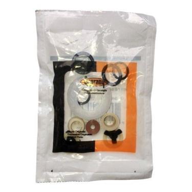 Imagem de Kit De Reparo Pulverizadores Guarany Pcp Inox Super 2s, Preto