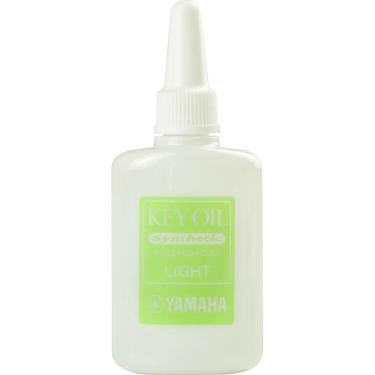 Imagem de Lubrificante para Chave Yamaha KEY OIL LIGHT 20ML