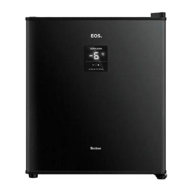 Imagem de Cervejeira 48 Litros EOS Bierhaus Frost Free ECE50 - FRIGELAR, 220V