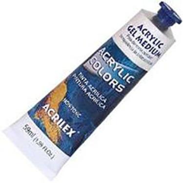 Imagem de Gel Medium Acrilico Acrilex 59ml