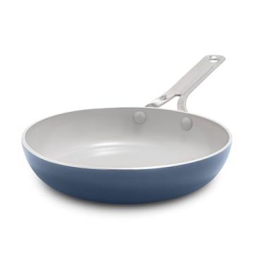 Imagem de GreenPan Frypan Nova 20 cm, azul nova