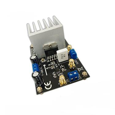 Imagem de Taidacent Opa541 Op Amp Amplificador Operacional Monolítico de Alta Potência 5A Corrente Amplificador de Áudio de Alta Tensão Placa Amplificadora de Som