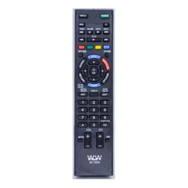 Imagem de Controle Remoto Compatível Sony W-7009 - Genérica