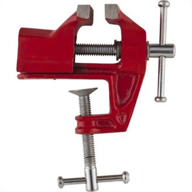 Imagem de Mini Torno Excellent Com Base Giratoria 50Mm - 5Rr - EDA