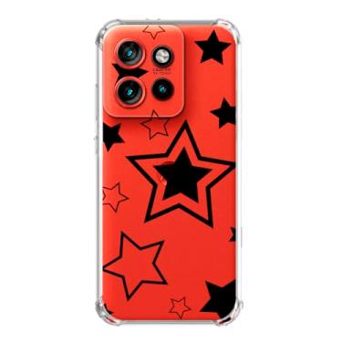 Imagem de Capa Capinha De Celular Compatível com Moto Edge 50 5G Smartphone Personalizada Cód. 1689