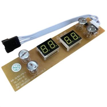 Imagem de Placa Interface Adega Climatizada Brastemp Bzb33 Bzb51