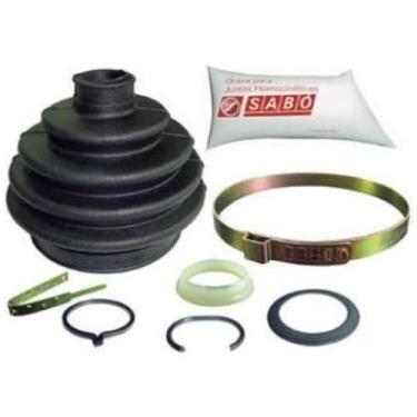 Imagem de Jogo de reparo da junta homocinética Versailles 1991 a 1996 - SABÓ